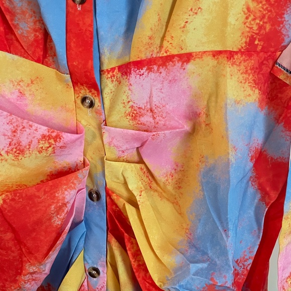 Cute dress for summer and spring! - Picture 4 of 7